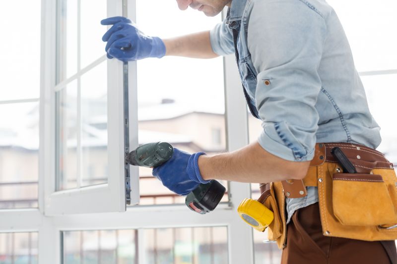 Cost of Windows Installation in Holmdel, NJ
