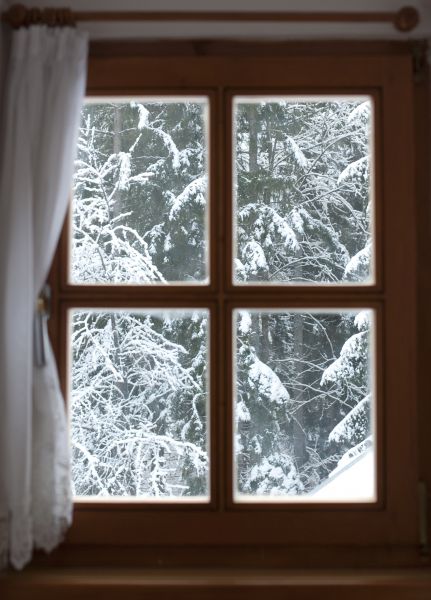 Glaze Window Replacement