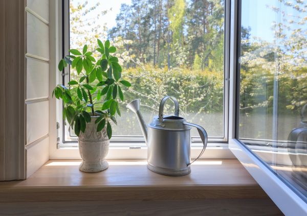 Garden Window Repair