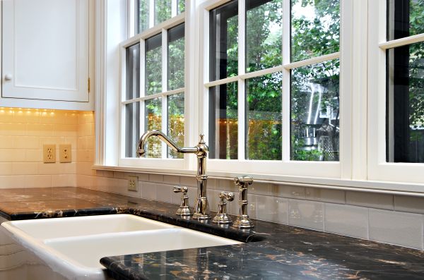 Kitchen Window Replacement